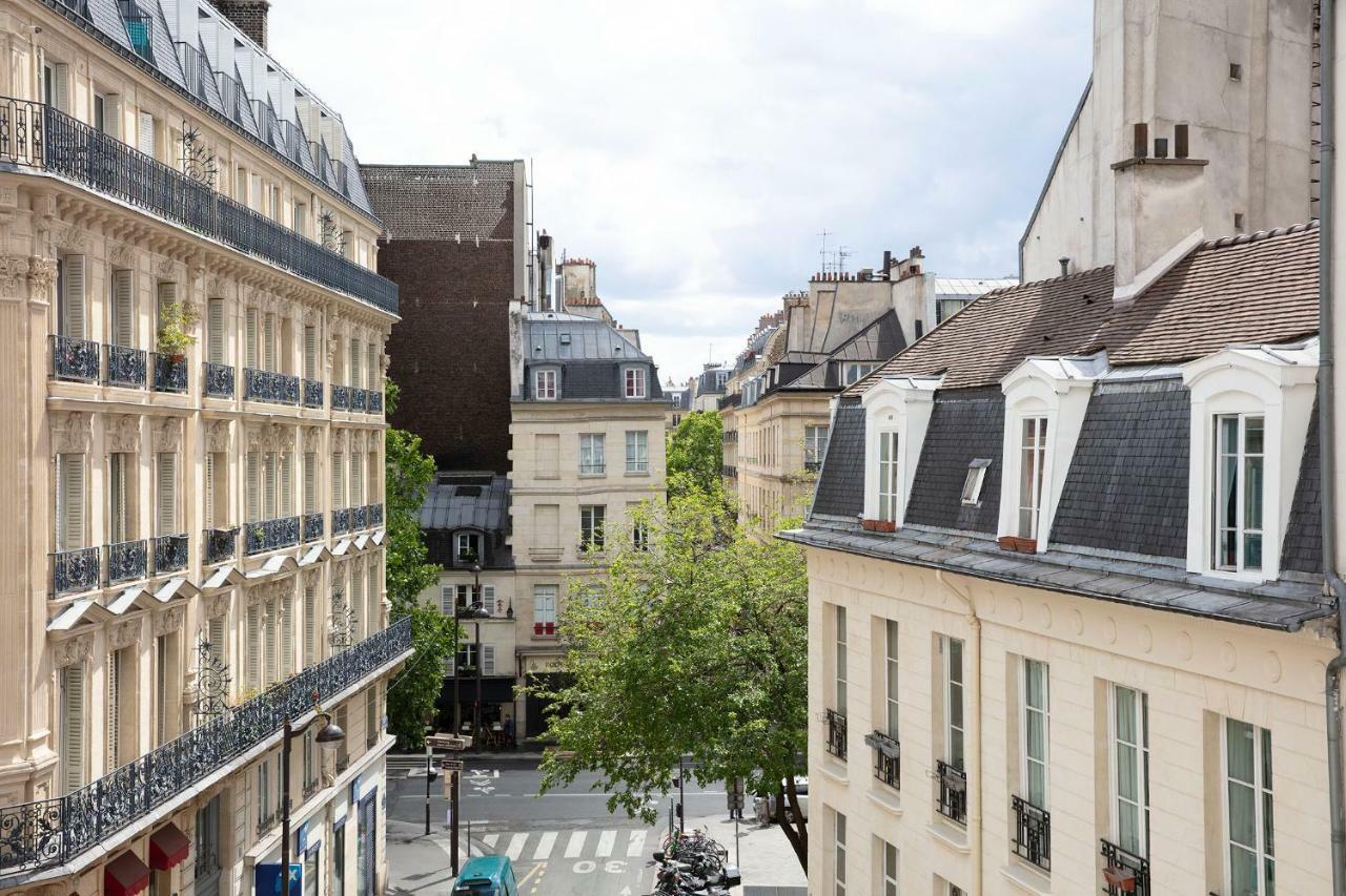 Communicerende Kamers