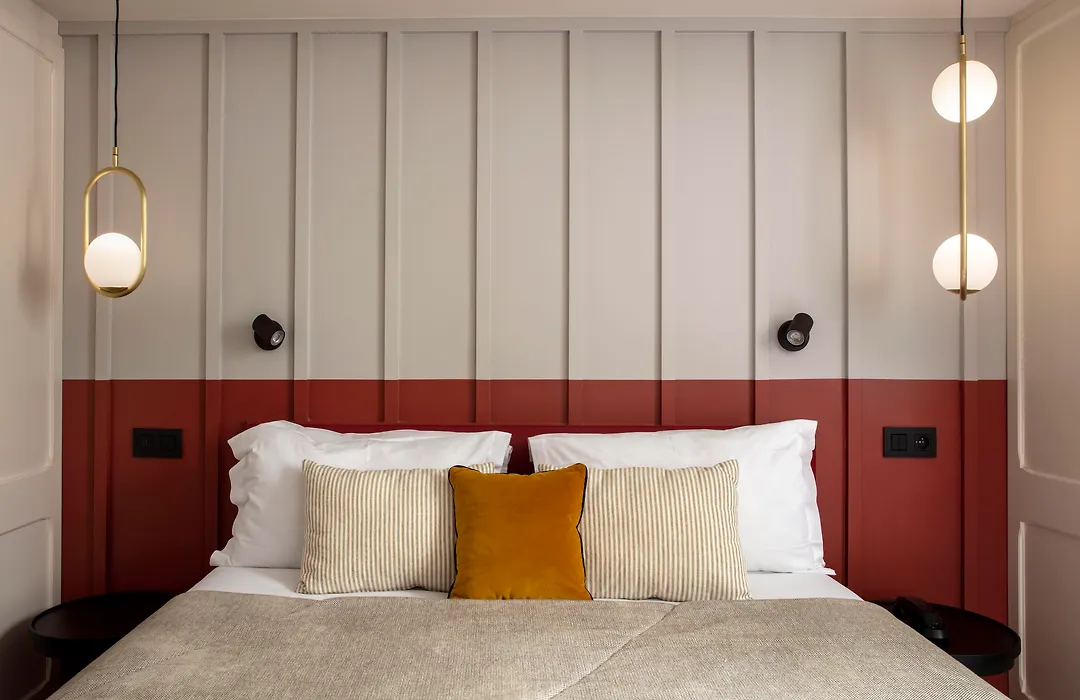 Hotel Bastille Speria-1